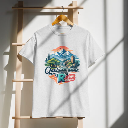 DryBlend® T-Shirt